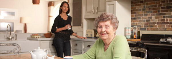 Home Care Providers In Stoke On Trent